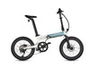 Qualisports Model-5 Foldable Electric Bike