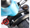 Qualisports Model-5 Foldable Electric Bike