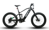 Eunorau SPECTER-S 2.0/Hunter X9 Fat Tire Electric Bike