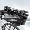 Jupiter Waterproof Bicycle Trunk Bag For All Rear Racks