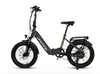 Eunorau Meta Foldable Electric Bike