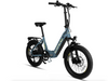 Eunorau Meta Foldable Electric Bike