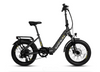 Eunorau Meta Foldable Electric Bike