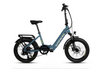 Eunorau Meta Foldable Electric Bike