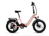 Eunorau Meta Foldable Electric Bike