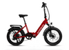 Eunorau Meta Foldable Electric Bike