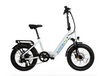 Eunorau Meta Foldable Electric Bike