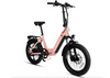 Eunorau Meta Foldable Electric Bike