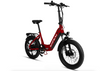 Eunorau Meta Foldable Electric Bike