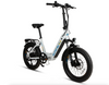 Eunorau Meta Foldable Electric Bike