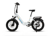 Eunorau Meta Foldable Electric Bike