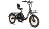 Eunorau One-Trike Electric Bike