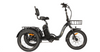 Eunorau One-Trike Electric Bike