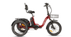 Eunorau One-Trike Electric Bike