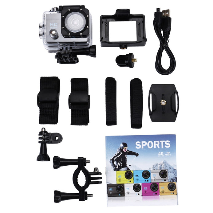 Sports & Action Camcorders in Cameras & Camcorders 