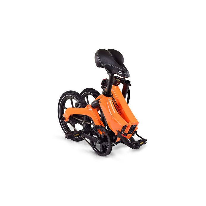 Jupiter discovery x5 folding electric 2024 bike