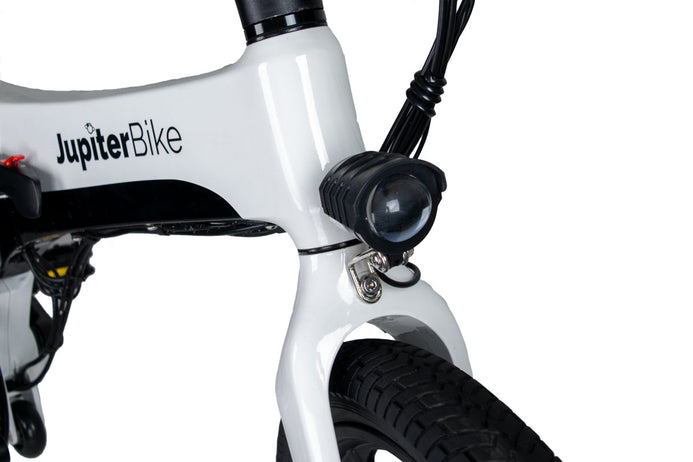 Discovery x5 folding online electric bike