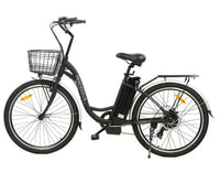 Ecotric Peacedove Step-Thru 350w Electric Bike